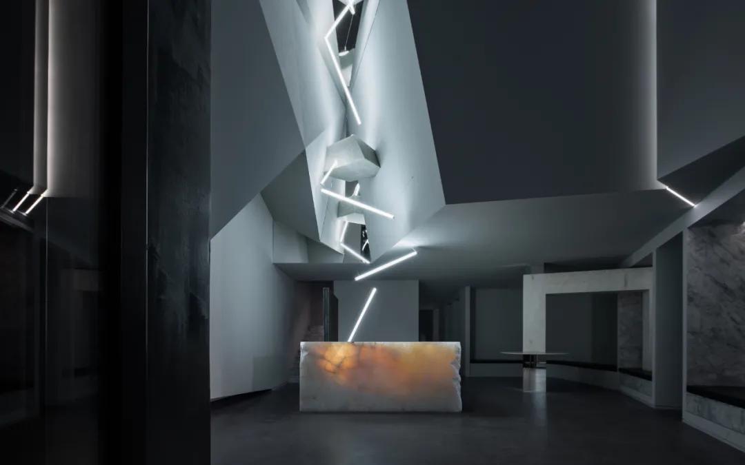 最受欢迎的办公场所,中国最佳办公空间