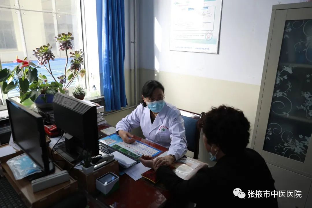 长安米氏中医,长安米氏内科流派创始人