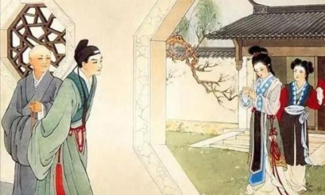 冯梦龙三言经典语录,冯梦龙三言中的名言警句