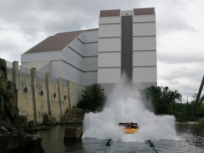 如何一天玩转环球影城,如何玩转大阪环球影城