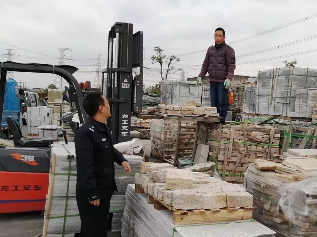 不要噪音,要静静,“静音计划”解决松江这个市场的扰民难题