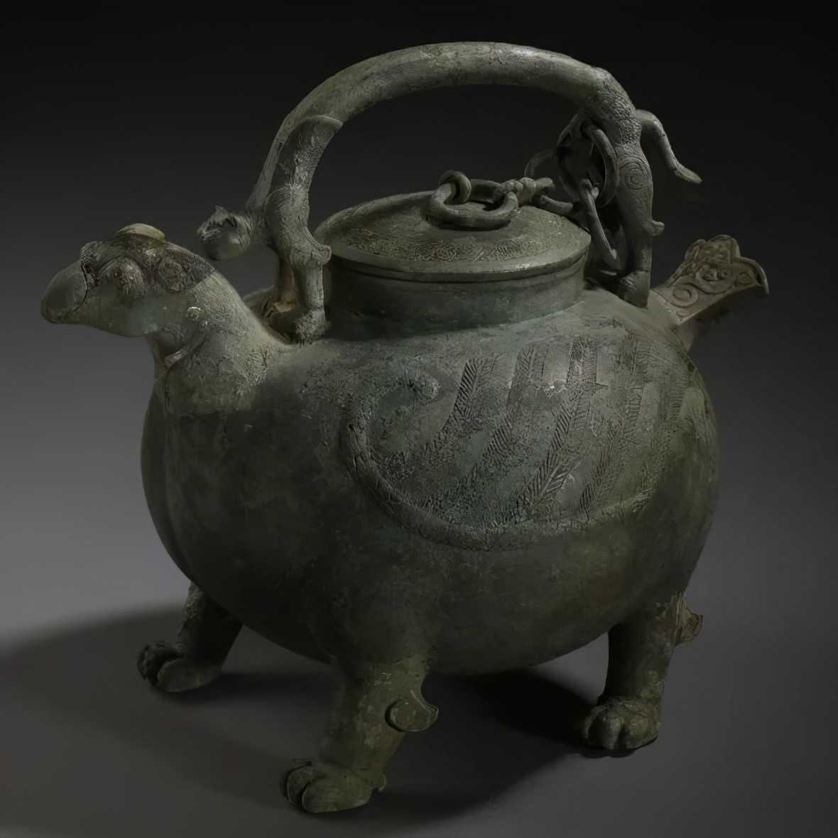 这两位的恩爱狗粮,我们甘拜下风