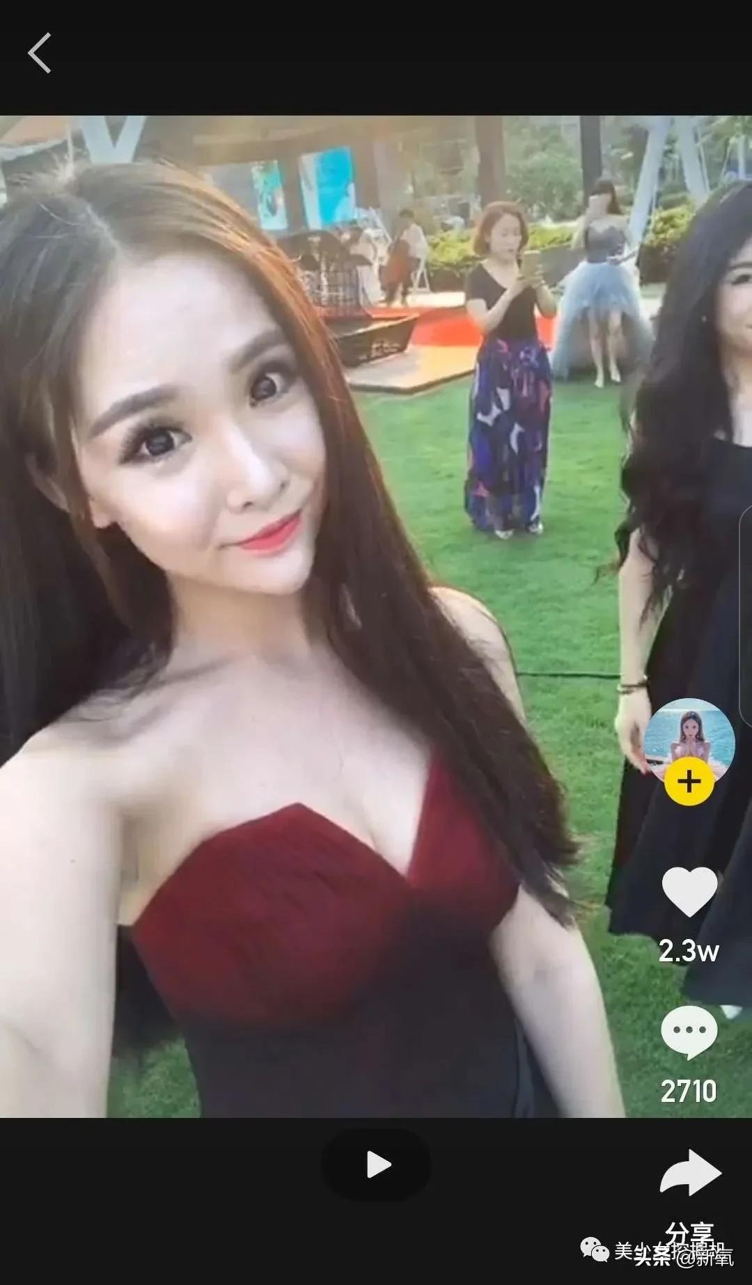 李佳琦年收入打败90%上市公司,李佳琦收入下降吗