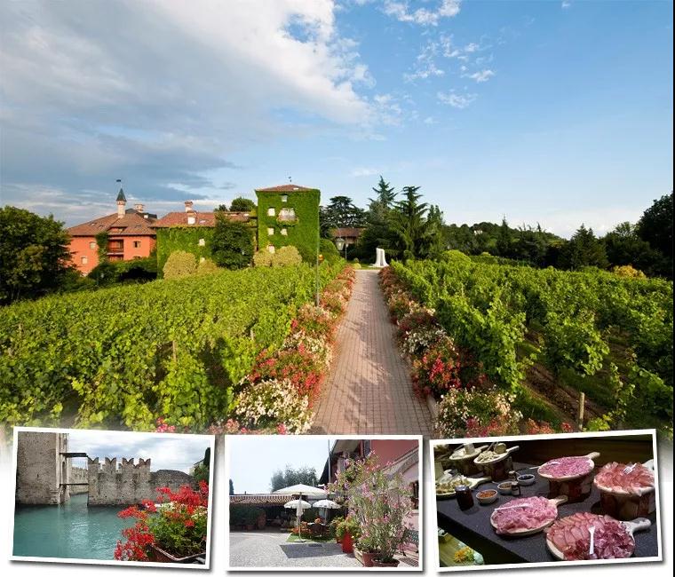 意大利美食旅游攻略,意大利旅游美食攻略视频教程