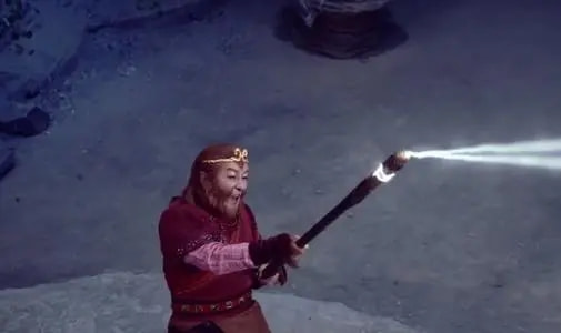 王晶张敏一起拍过的电影,王晶导演新片