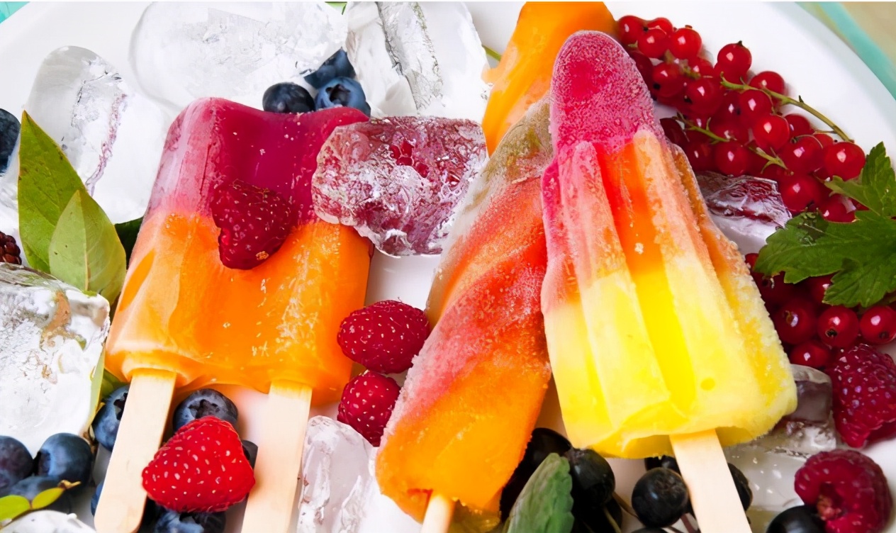 夏天孕妇特别想吃雪糕,孕妈吃雪糕胎儿会是什么感觉
