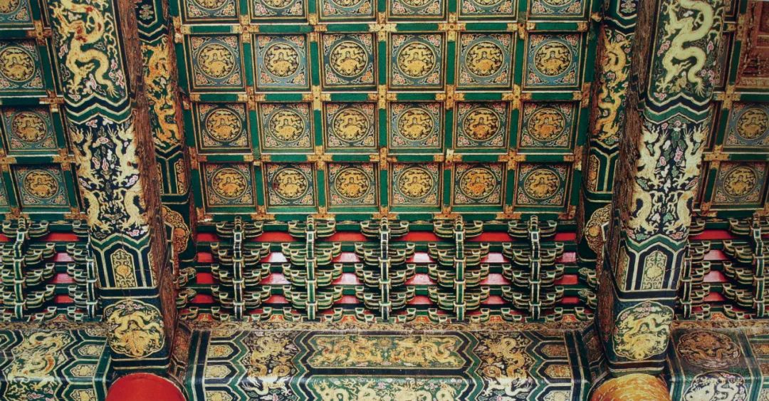 全中国最传奇的房子,全中国最顶级的房