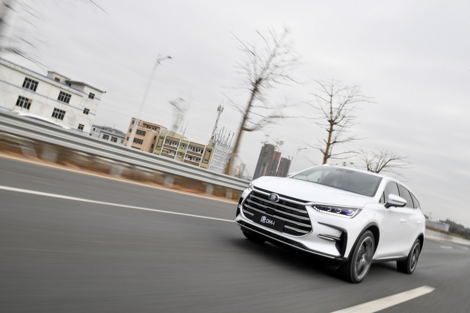 插电混动phev的车靠谱吗,插电混动车型phev优点