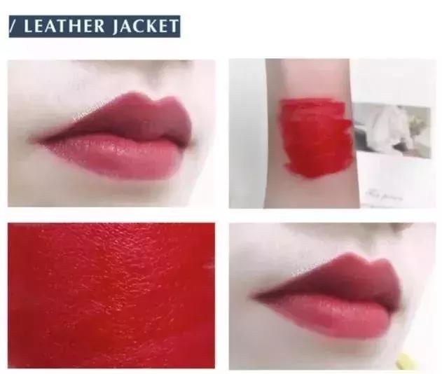 最新zara口红哪个色最好看,zara口红必买色号