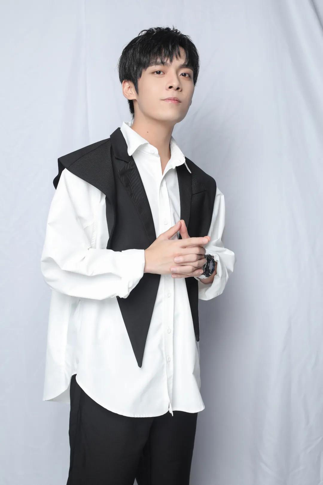 苦闷的2020年最后一个月,就让INNERSECT来一拳结束