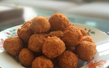 27道米其林餐厅的菜,27种美味食物