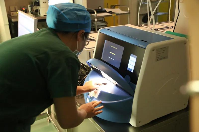 实地探访揭秘！这8件只有生殖科医生才知道的事儿，你知道吗？