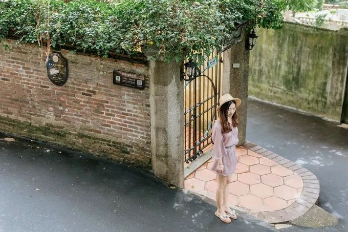 鼓浪屿旅游拍照攻略,鼓浪屿景点拍照攻略