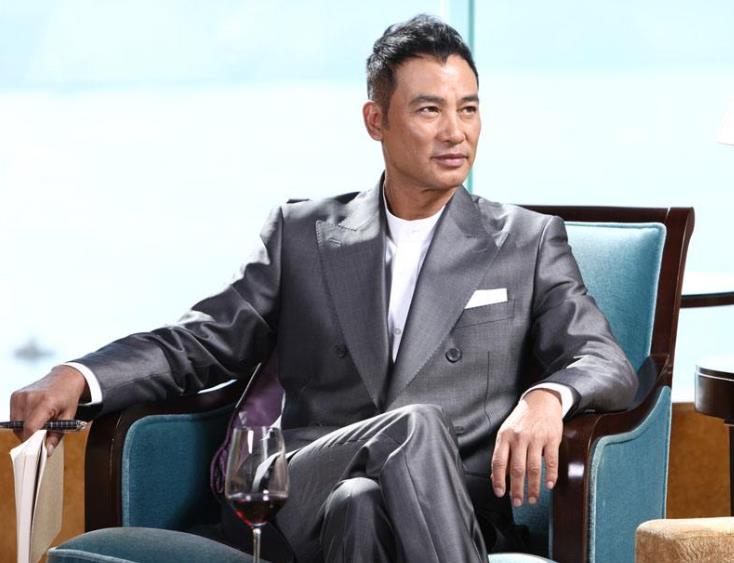 任达华都跟哪些女明星合作过,任达华才是真正的好演员