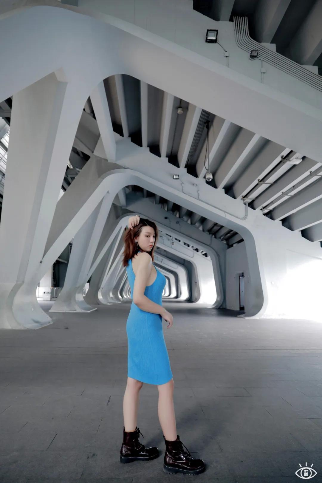 工业风公园视频,工业风公园效果图