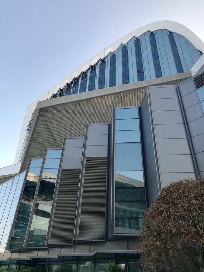 南宁会展豪生大酒店设计,广西南宁国际会展中心豪生大酒店