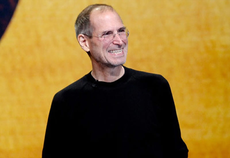 乔布斯去世瞬间,乔布斯去世后现状
