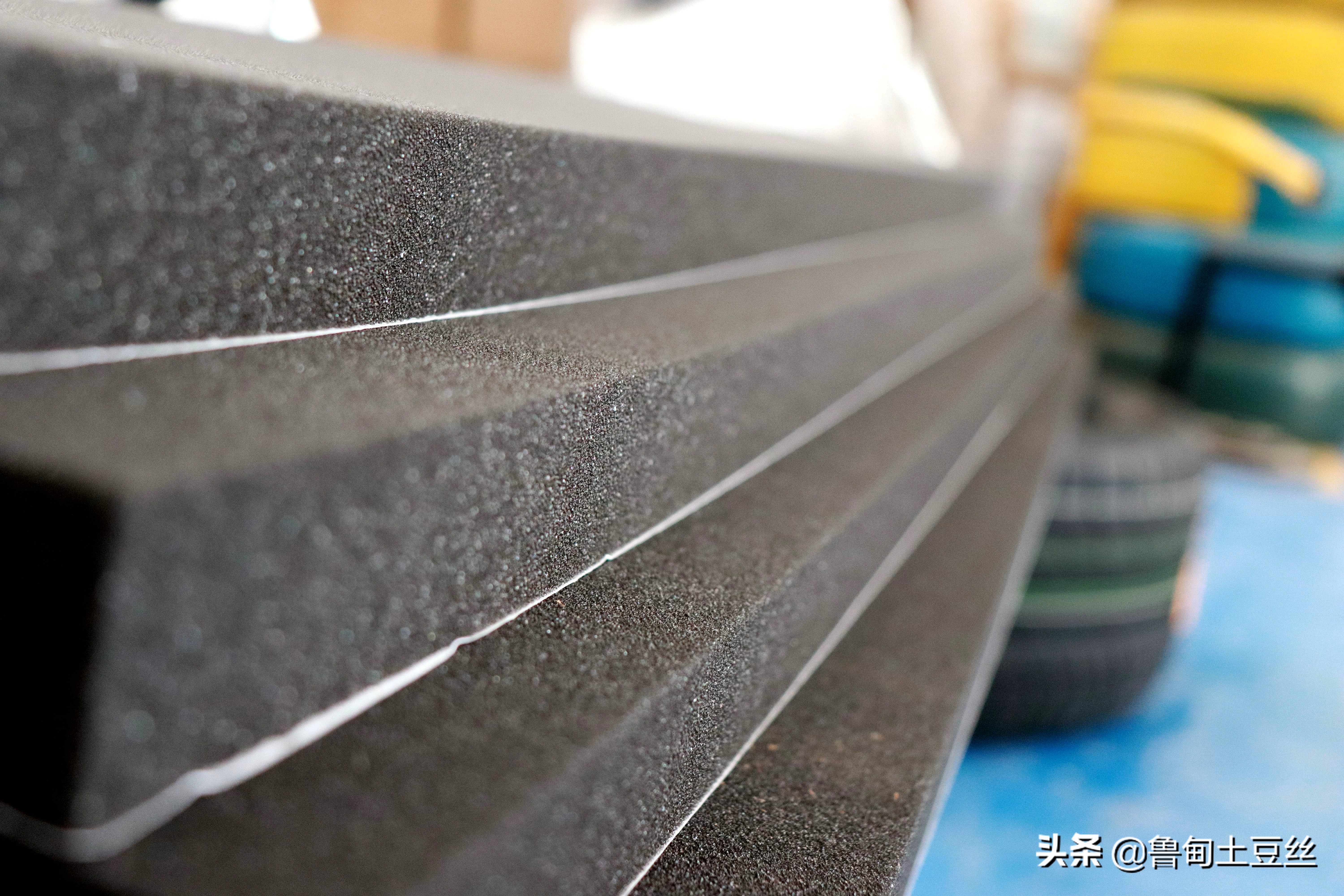 「毂锐驰」舒适操控乐趣兼备—进口探险者改装劲风驰轮胎静音棉