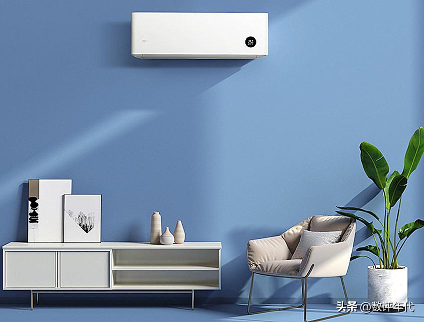 格力小米空调销量排名榜最新,小米变频空调销量排行