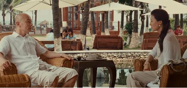 没什么技巧唯有真心换真心,一切都是浮云唯有真心换真心