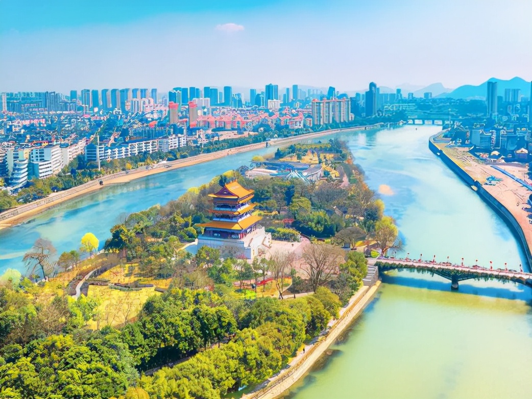 宜春有哪些好玩的旅游景点,宜春有哪些旅游景点值得去