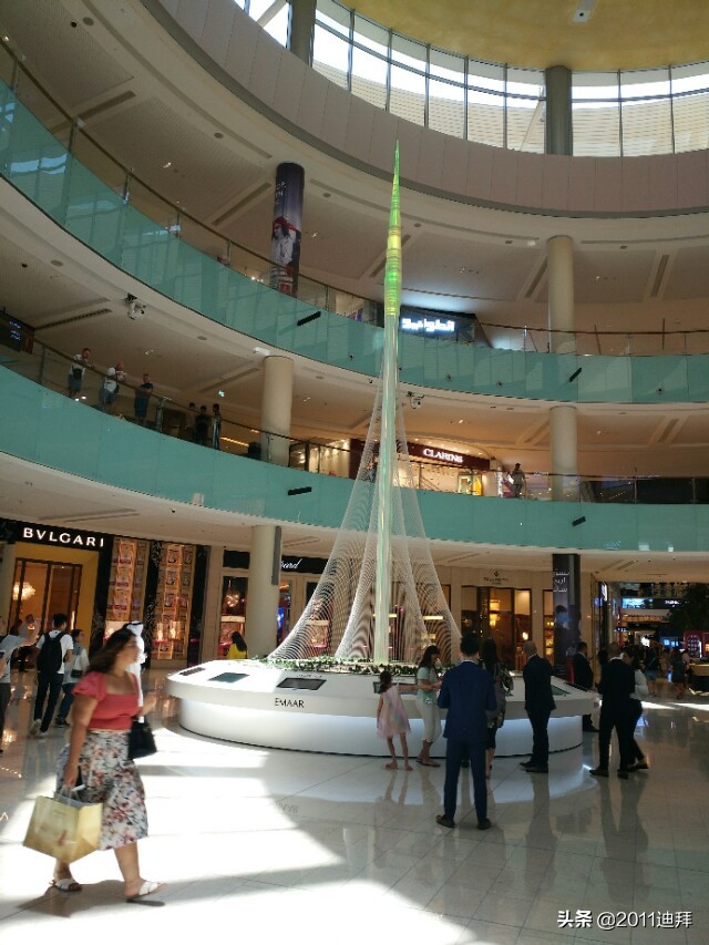 地球上流浪――迪拜篇(二十三)