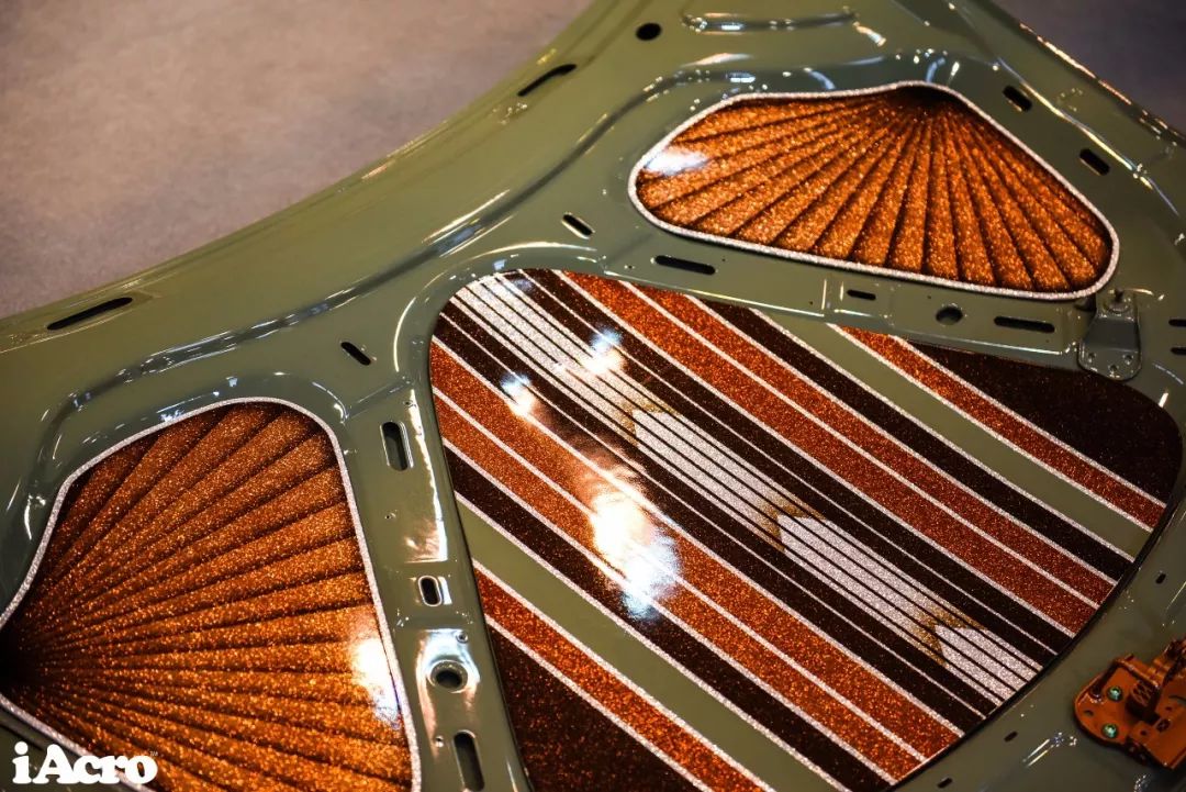 iAcroNavi——德国埃森改装车展之眼花缭乱上篇