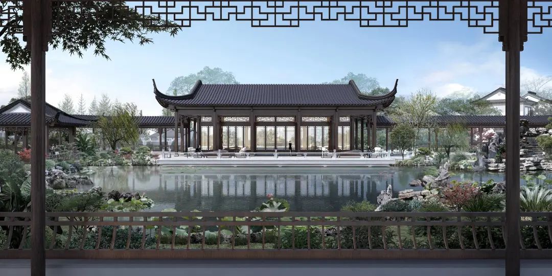 蓝城史诗级田园巨著，或将引领十万武汉人“上山下乡”