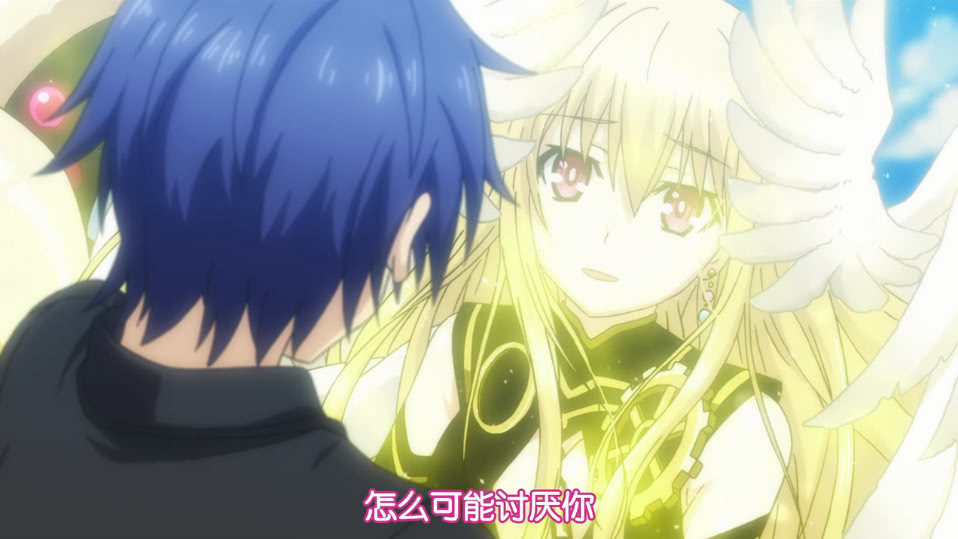 约会大作战十大情节,约会大作战里的所有高能片段