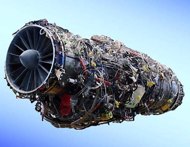 日本航发技术怎么样,外媒评价中国航发突破技术瓶颈