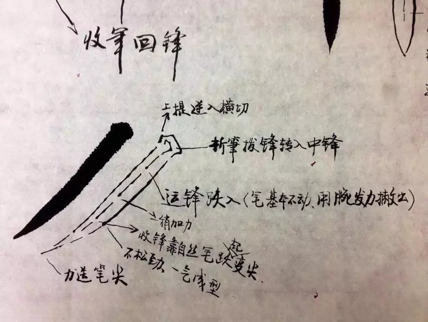 少儿书法入门基础教程视频,小学毛笔书法基础入门