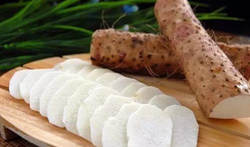 清蒸山药和什么菜一起做好吃,鲈鱼山药怎么清蒸好吃视频