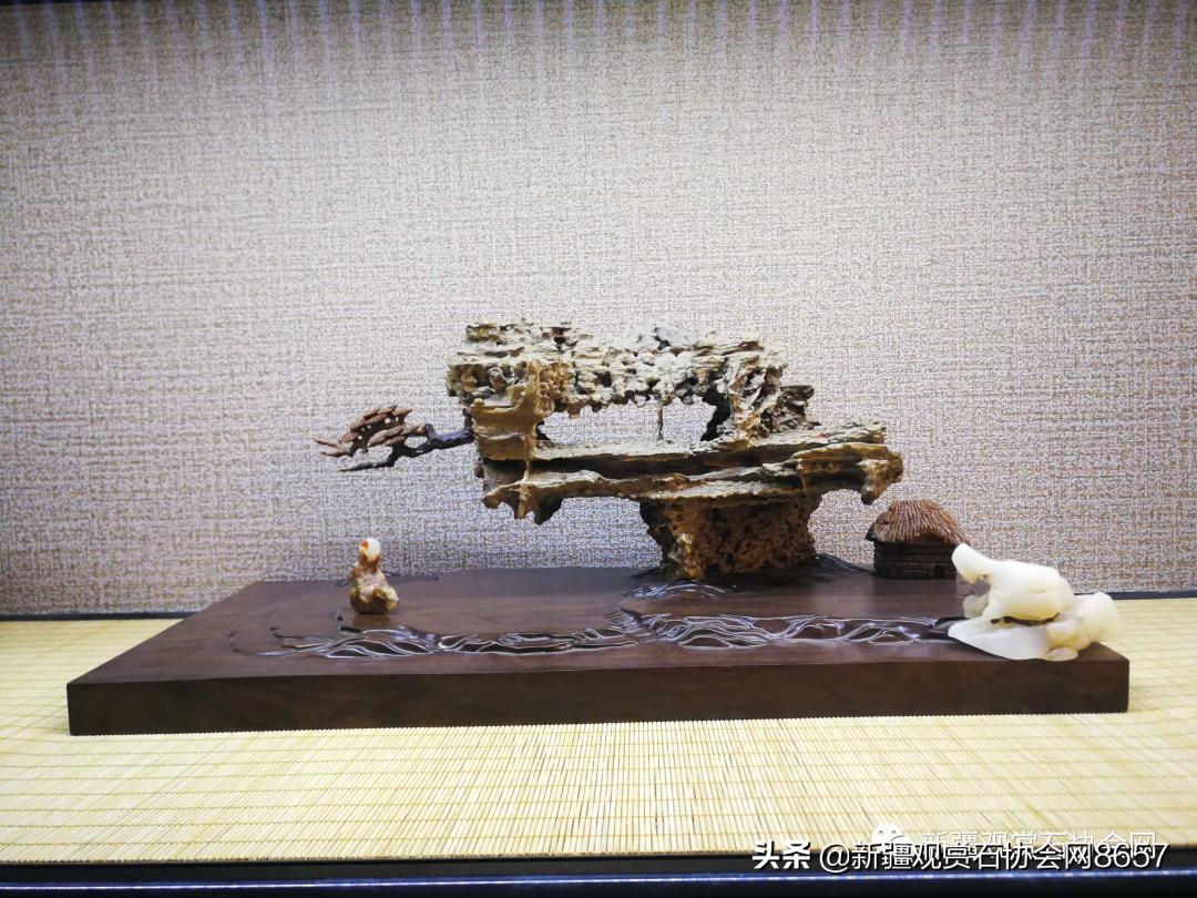 从风砺石，风凌石说起