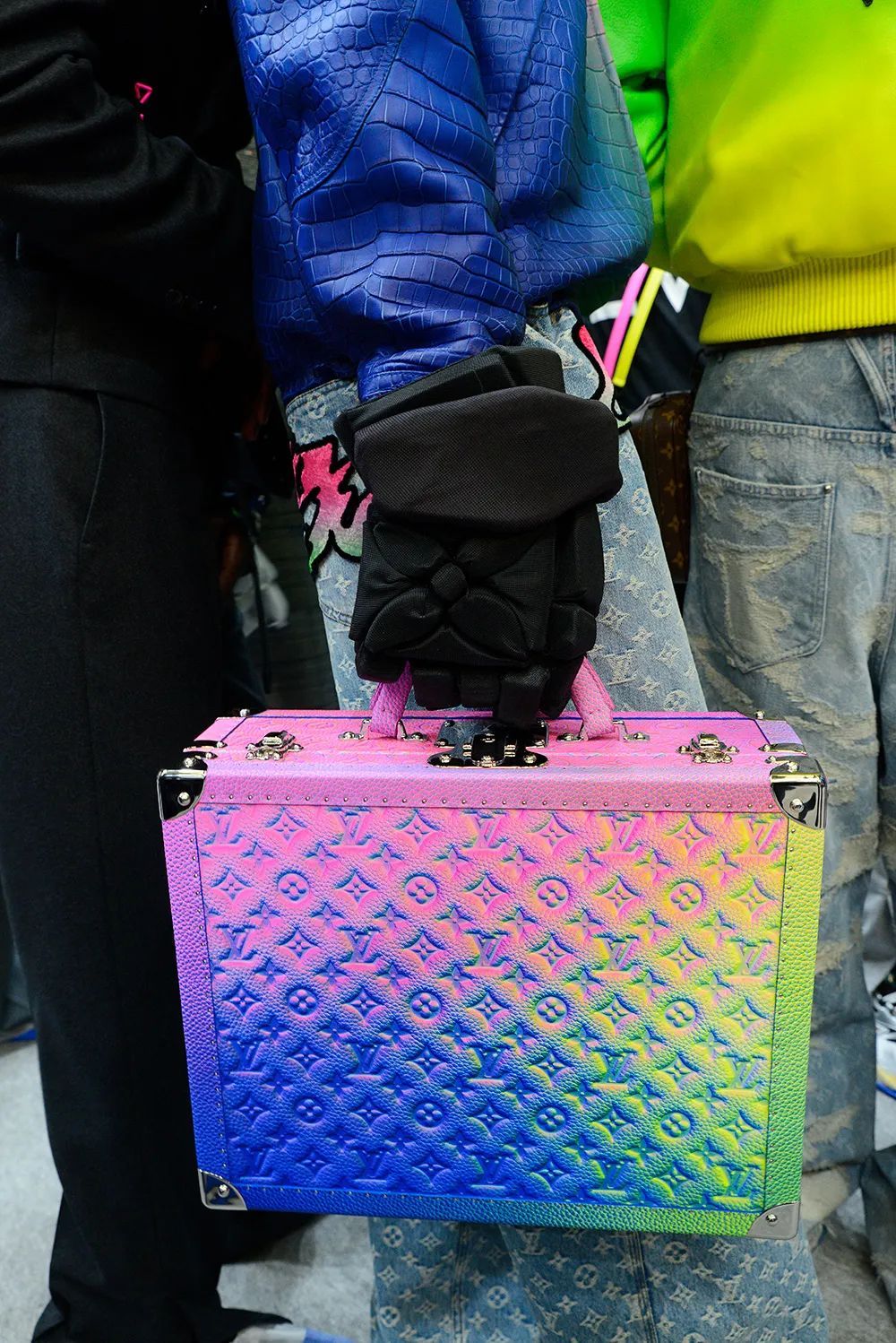 virgil在lv有多成功,virgil设计哪些lv经典产品