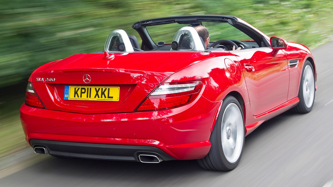 5万最值得买的二手跑车,最值得入手的二手情怀跑车