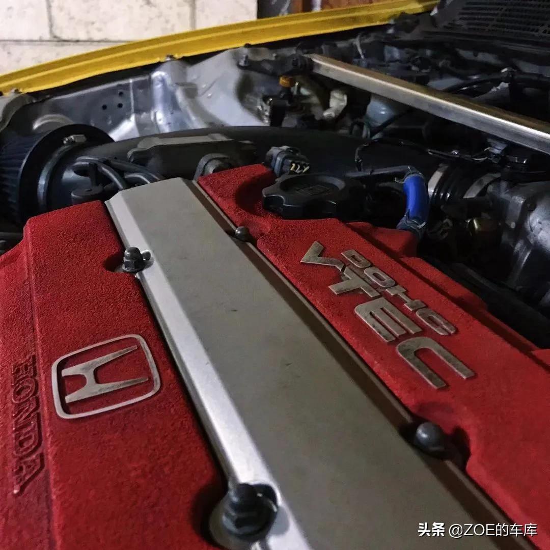 澳洲留学小哥玩转本田大玩具!一起努力,优化国内玩车环境