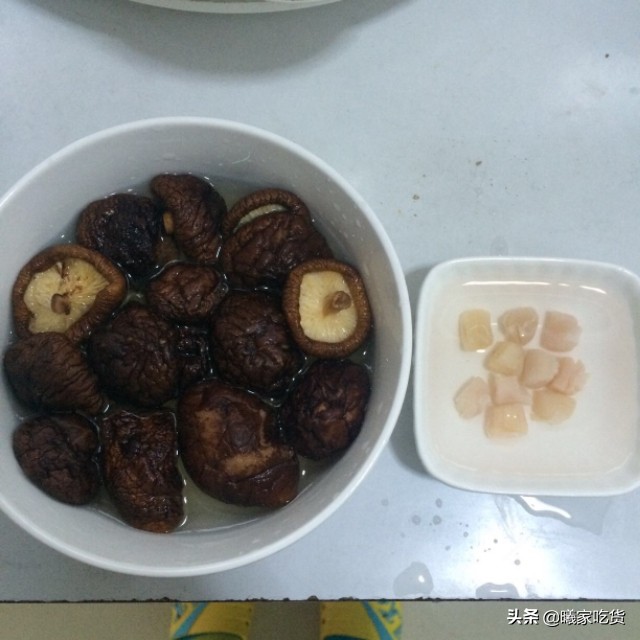 烧麦用的是蒸饺皮还是水饺皮,包水饺剩下的面能做什么