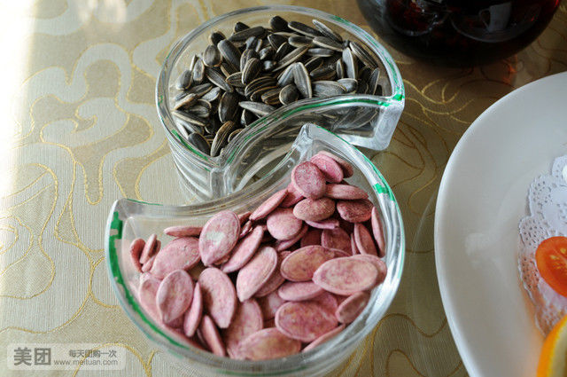 怎样炒各种口味的瓜子,生瓜子怎么炒好吃又简单的做法