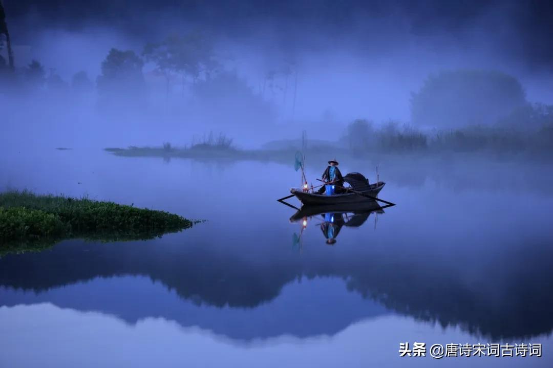 钓鱼之乐,钓鱼之乐不在于鱼文言文