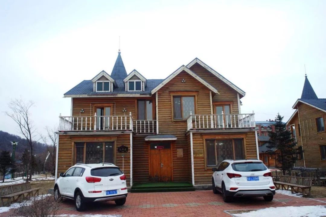 能装能跑，家用靠谱！深入体验之后这款车让我刮目相看