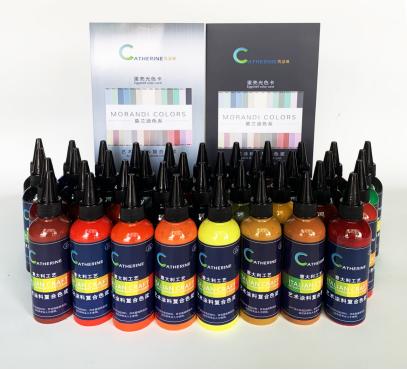 凯瑟琳艺术涂料,凯特琳艺术漆