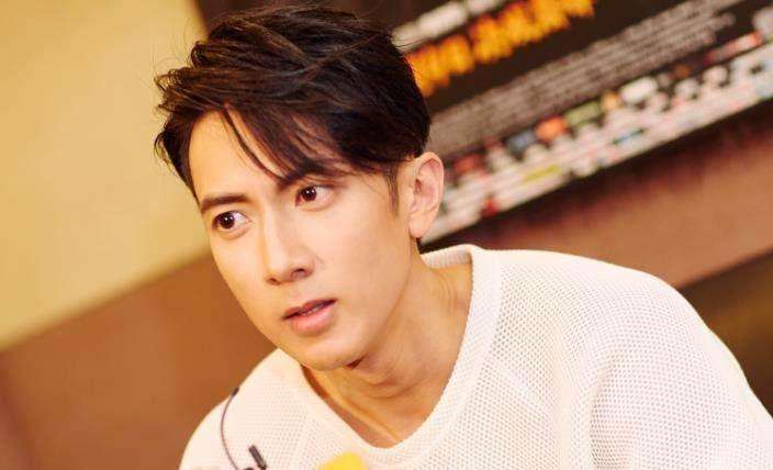 盘点娱乐圈中真正的明星大佬,娱乐圈中真正的少爷