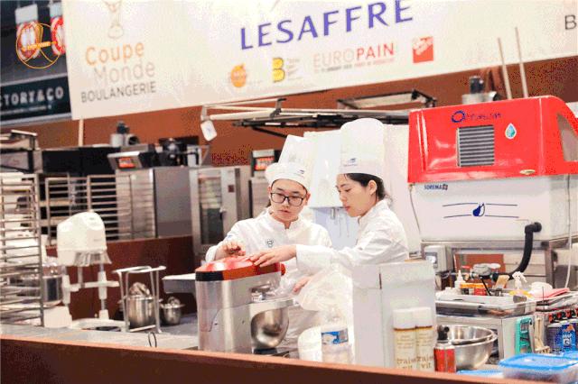 这位世界冠军年仅24岁！揭秘夺冠「配方设计图」