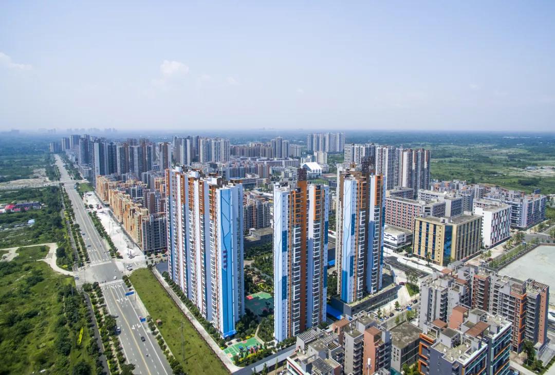 机会多服务优！来郫都“梦工厂”创业吧！