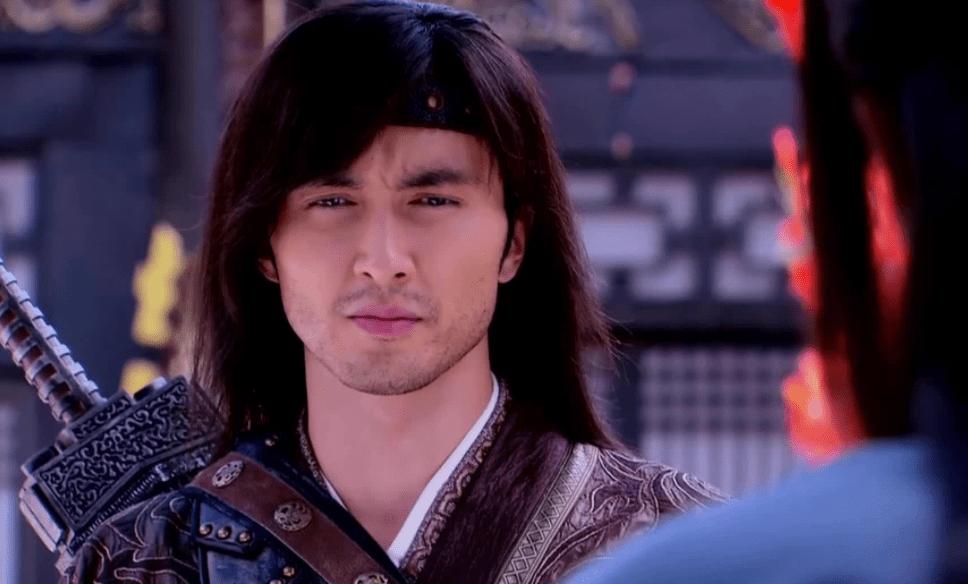 古剑奇谭乔振宇年轻时的盛世美颜,乔振宇欧阳少恭与古剑奇谭制作人