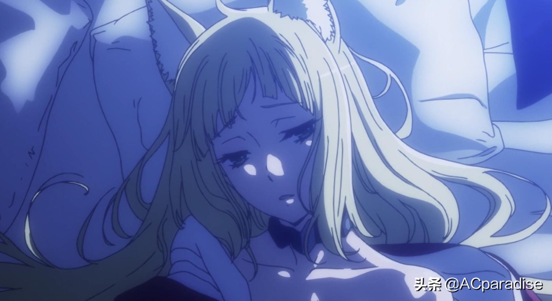 地错2:贝尔攻略预言家，可现实很骨感，春姬篇让人期待