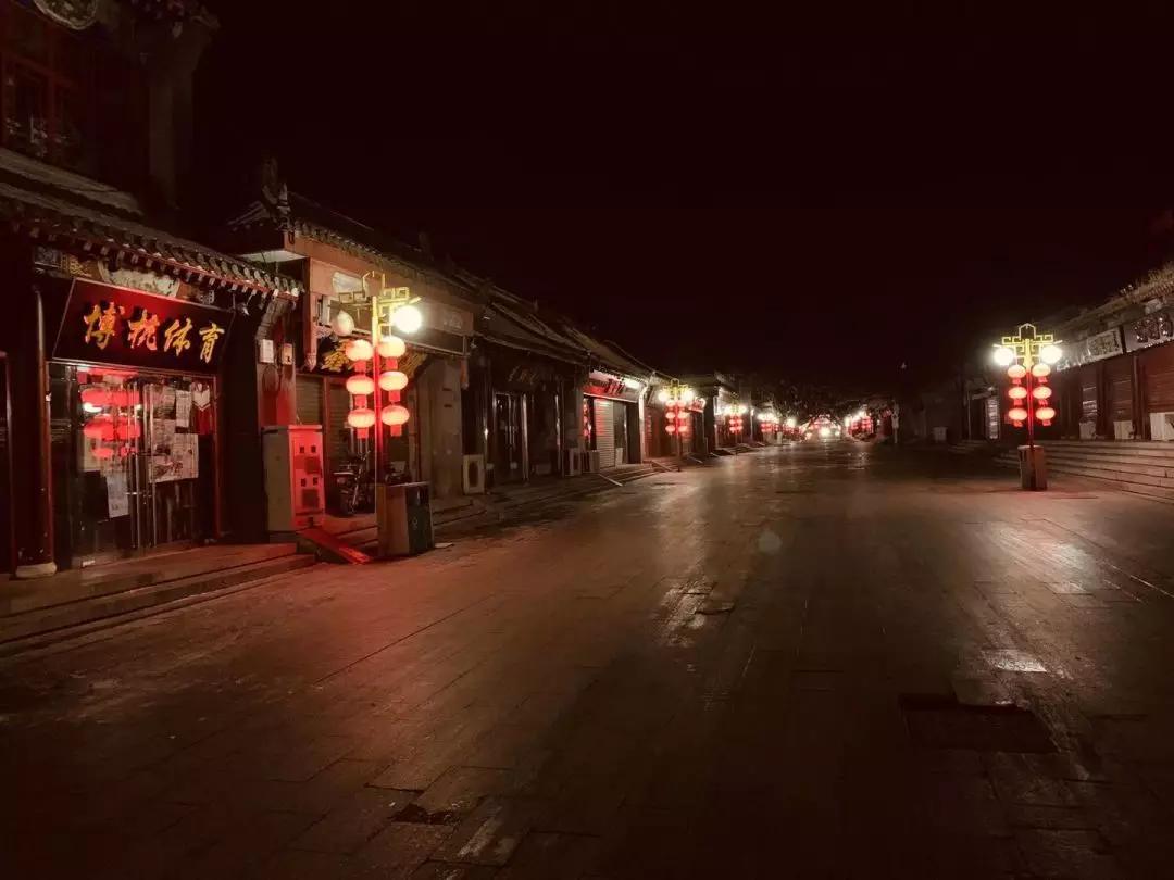 蓟州，你真给天津长脸