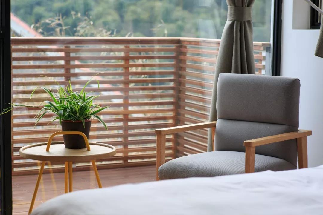 黄山最美徽派民宿,黄山风景民宿推荐