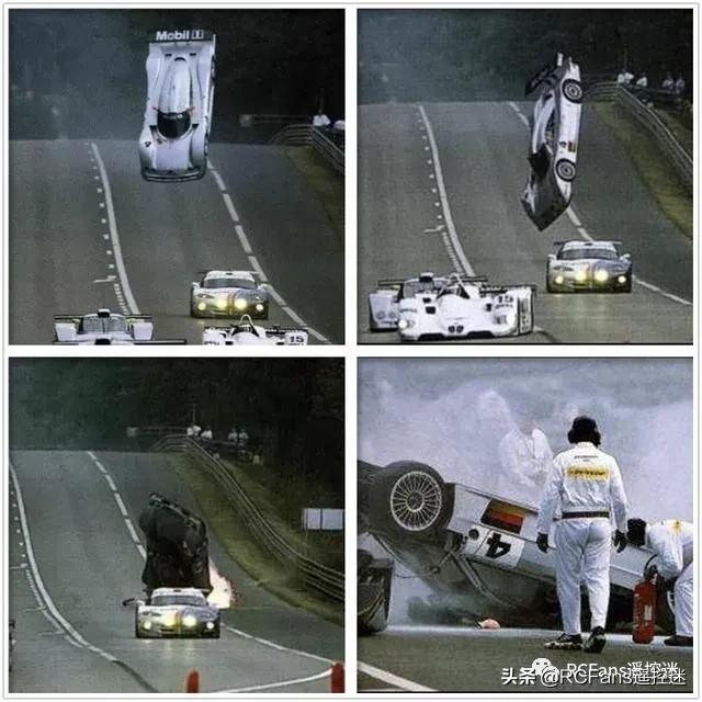 奔驰clkgtr勒芒赛车,奔驰clkgtr遥控车