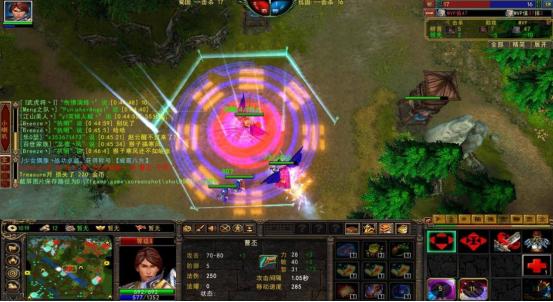 10年前dota,10年前dota2